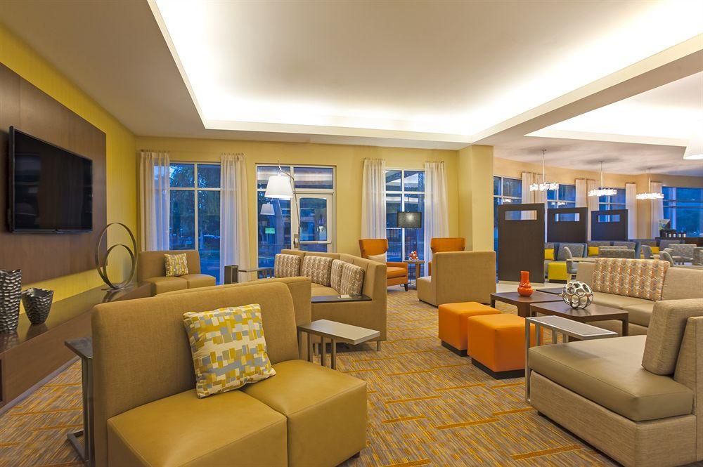 Courtyard By Marriott Sunnyvale Silicon Valley Экстерьер фото
