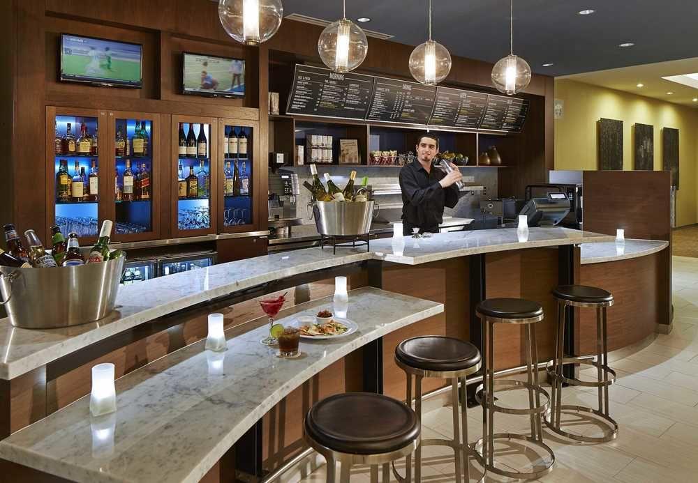 Courtyard By Marriott Sunnyvale Silicon Valley Экстерьер фото