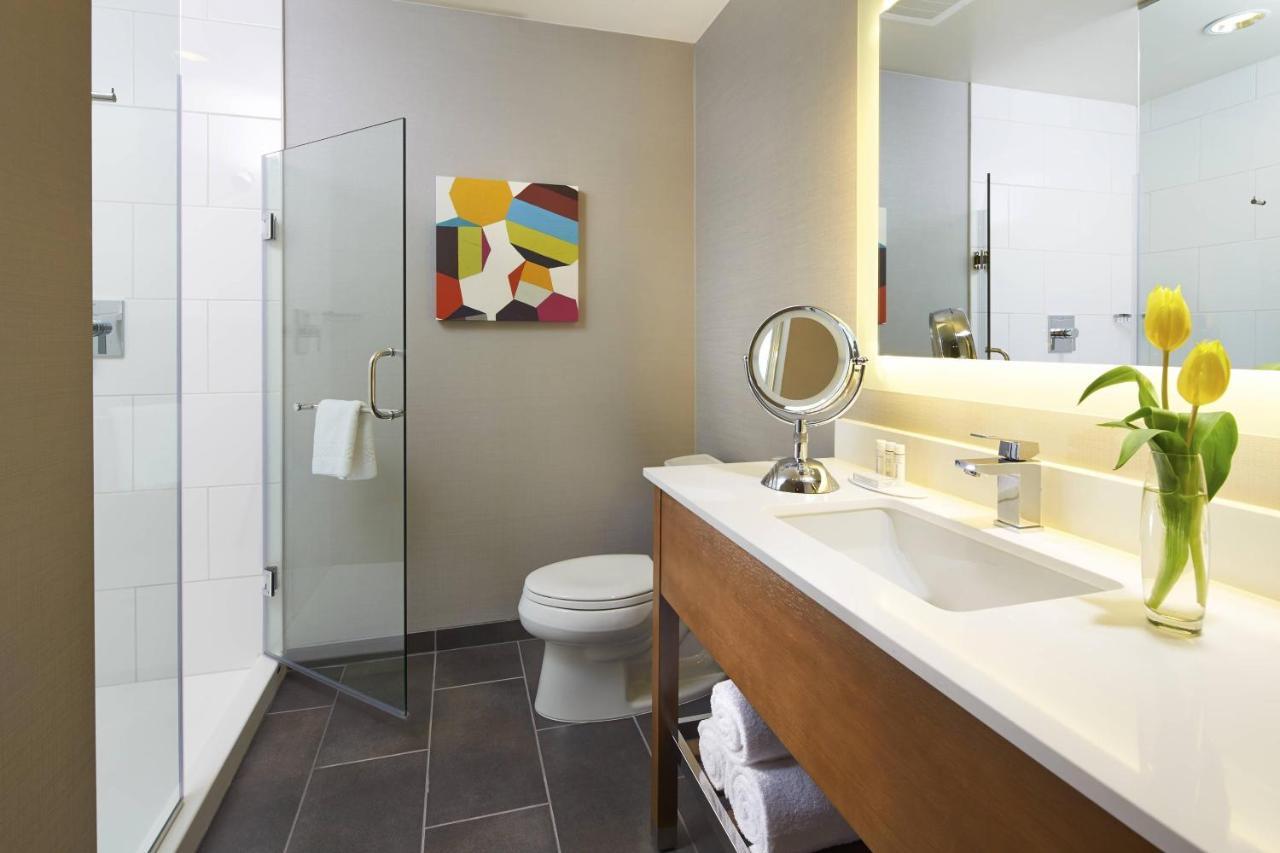 Courtyard By Marriott Sunnyvale Silicon Valley Экстерьер фото
