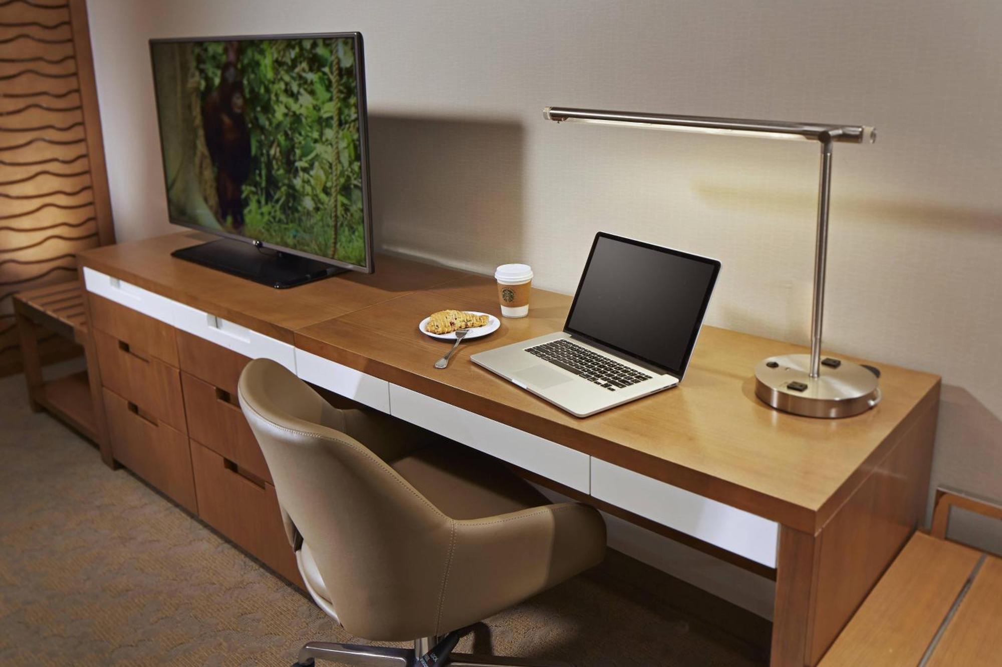 Courtyard By Marriott Sunnyvale Silicon Valley Экстерьер фото