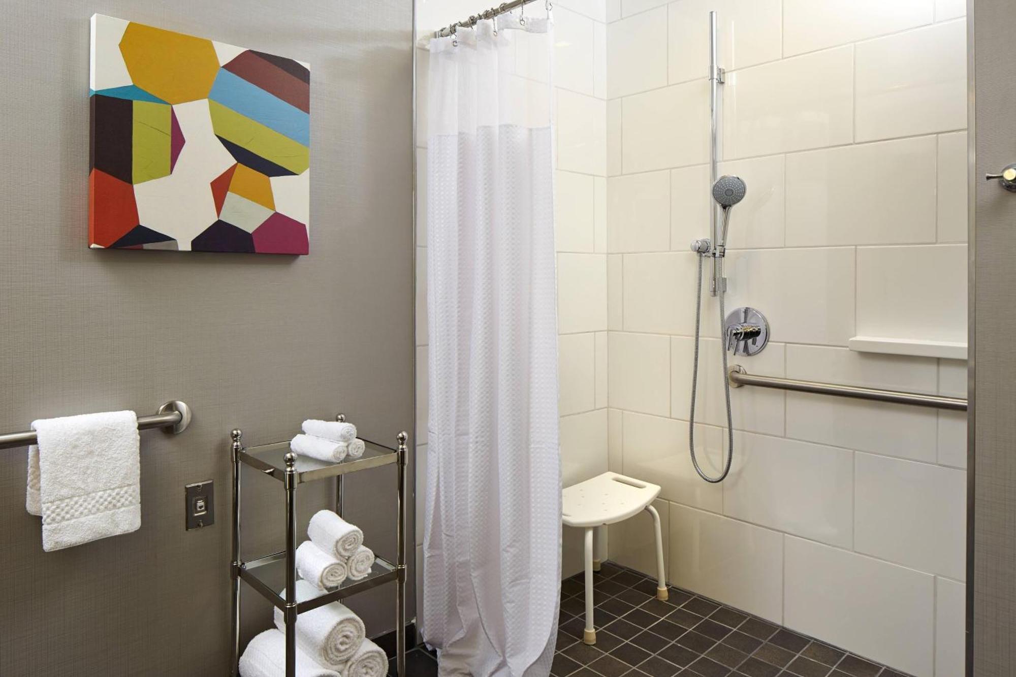 Courtyard By Marriott Sunnyvale Silicon Valley Экстерьер фото