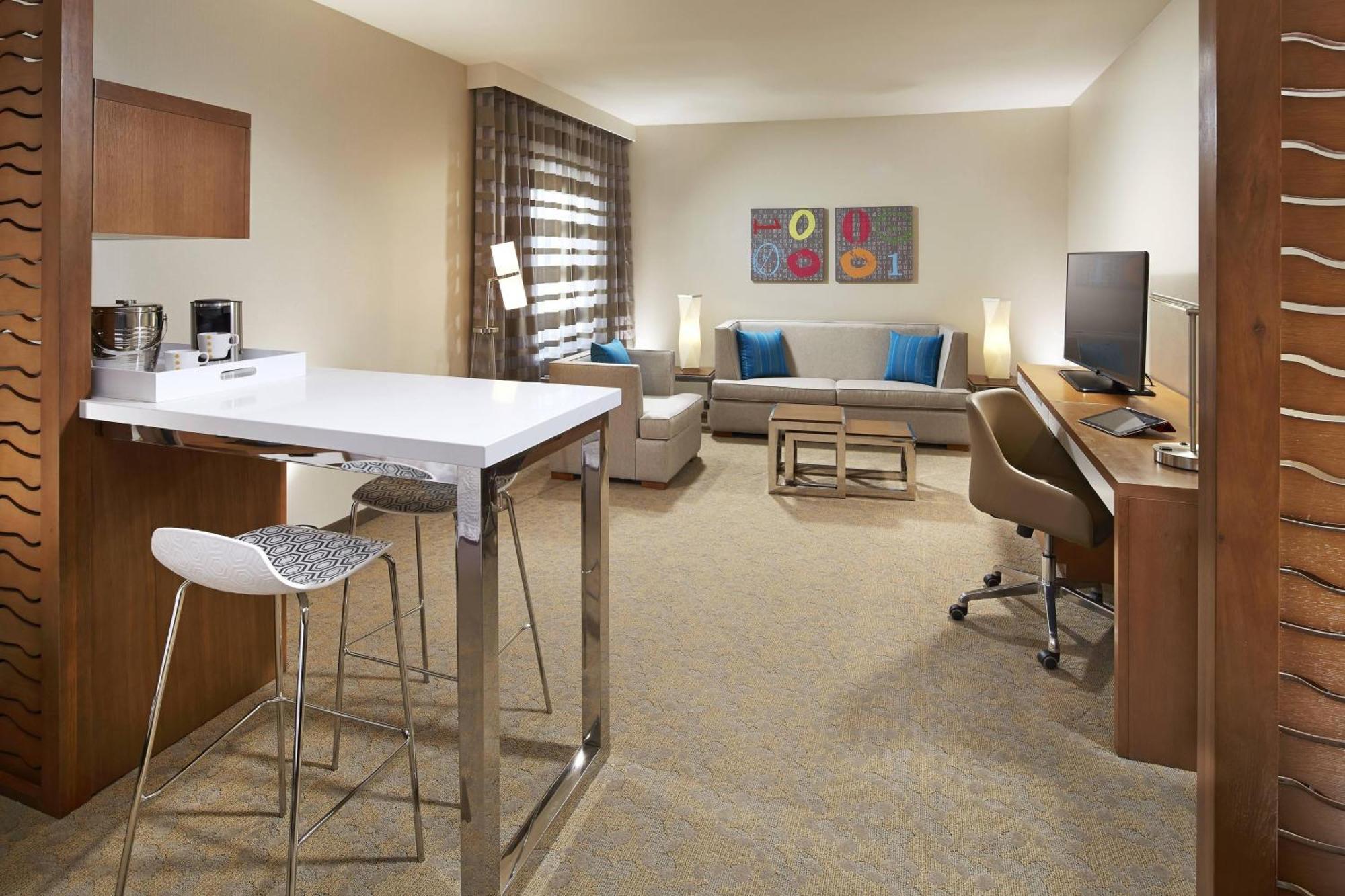 Courtyard By Marriott Sunnyvale Silicon Valley Экстерьер фото
