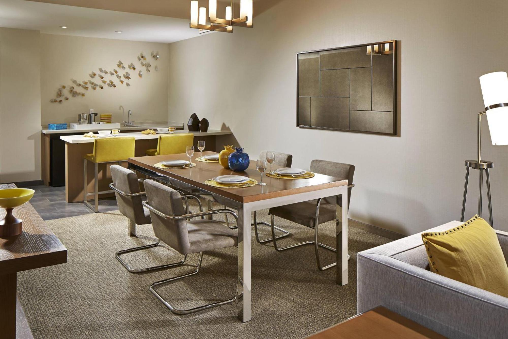 Courtyard By Marriott Sunnyvale Silicon Valley Экстерьер фото