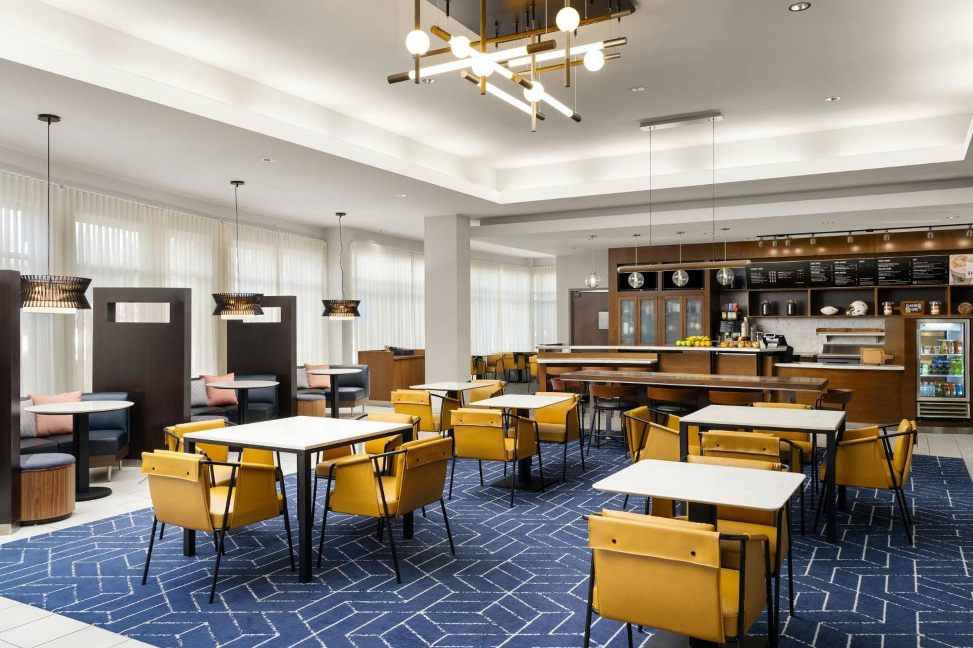 Courtyard By Marriott Sunnyvale Silicon Valley Экстерьер фото