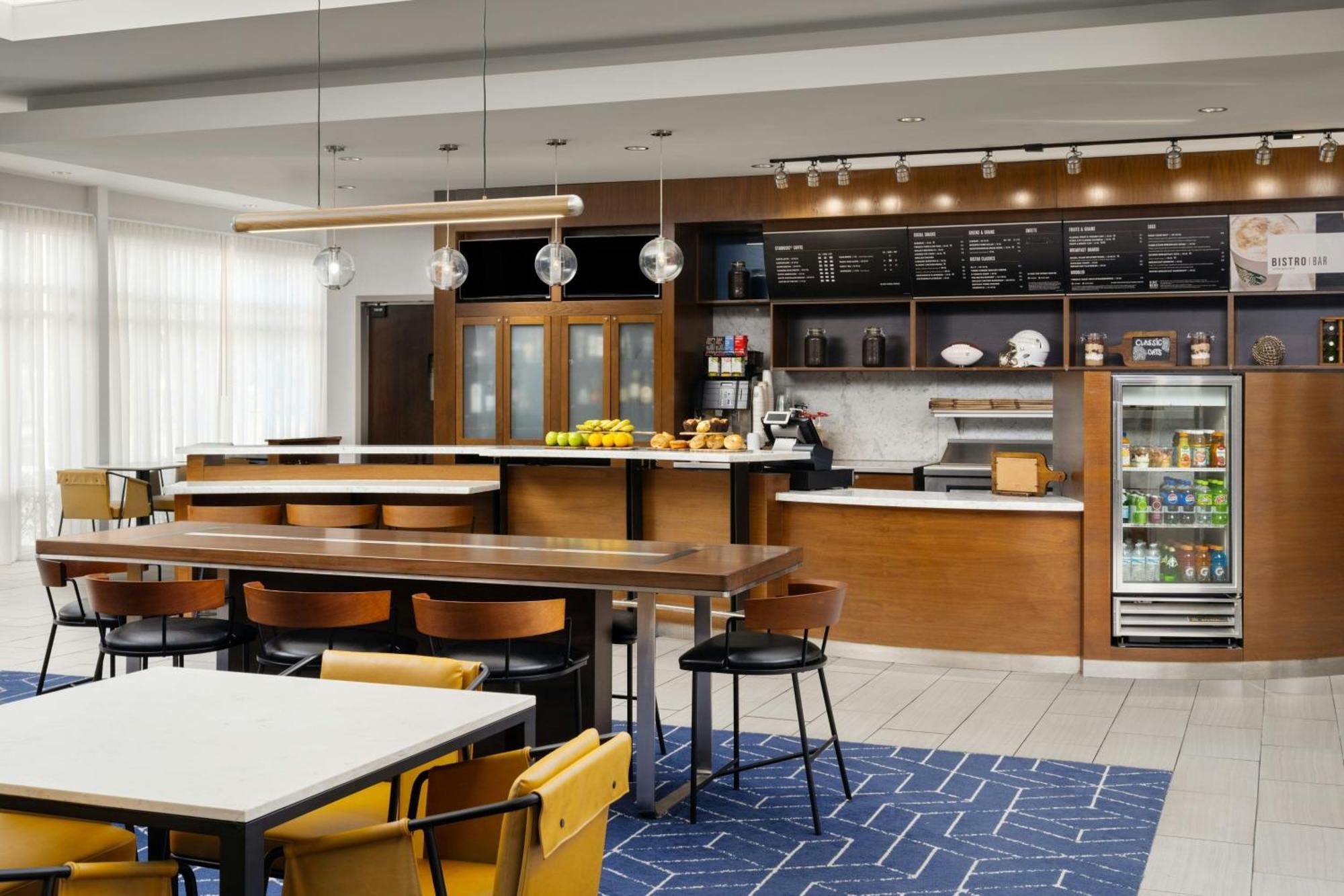 Courtyard By Marriott Sunnyvale Silicon Valley Экстерьер фото