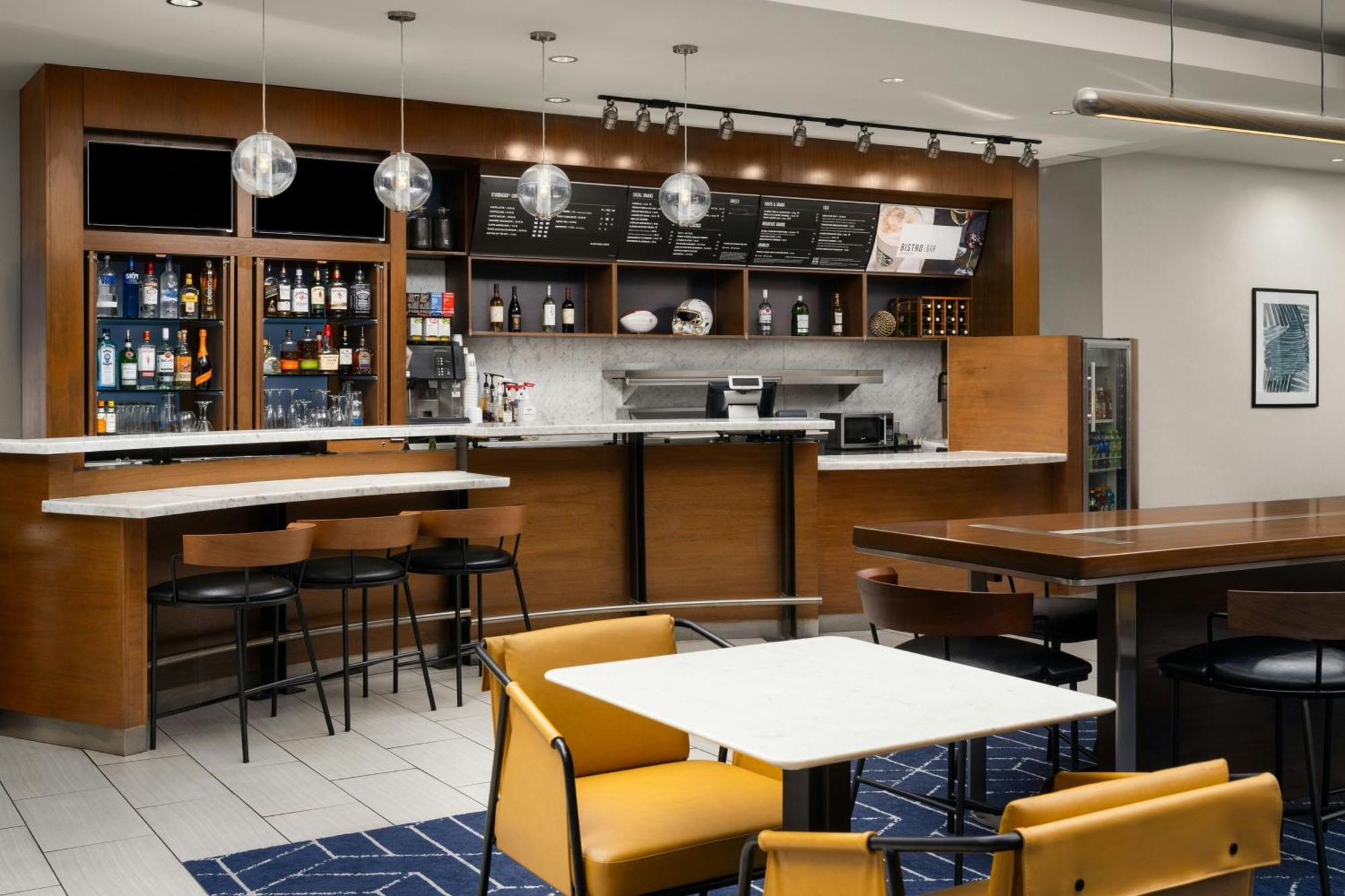 Courtyard By Marriott Sunnyvale Silicon Valley Экстерьер фото
