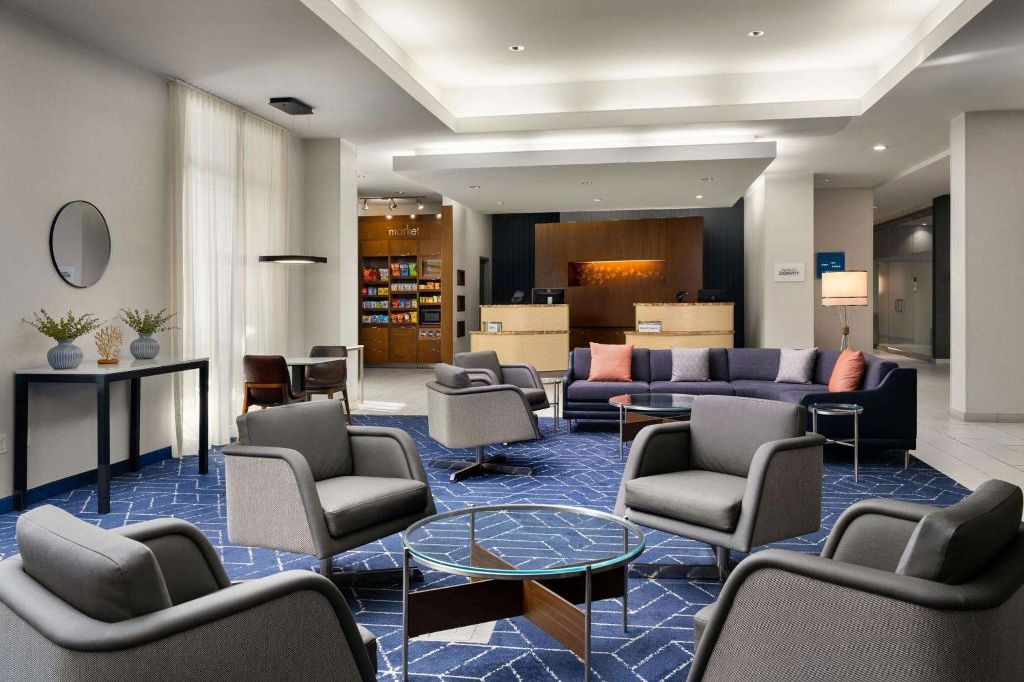 Courtyard By Marriott Sunnyvale Silicon Valley Экстерьер фото